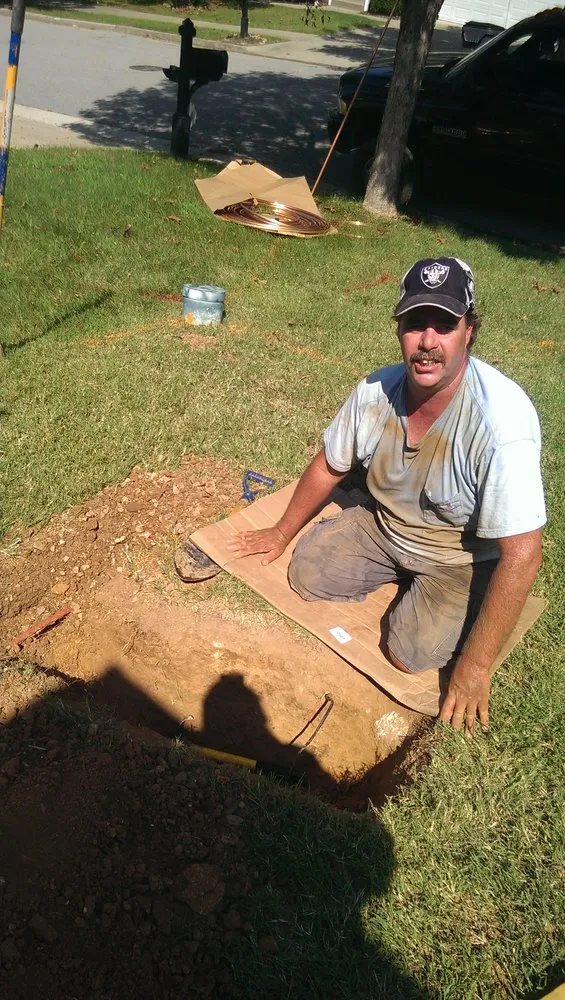 Affordable drain cleaning in Mount Juliet, TN by AAA Randpro Plumbing