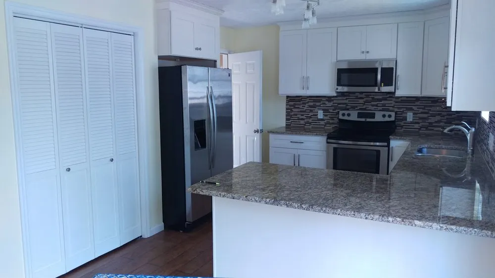 Top-rated plumbing repair experts serving Mount Juliet, TN - AAA Randpro Plumbing