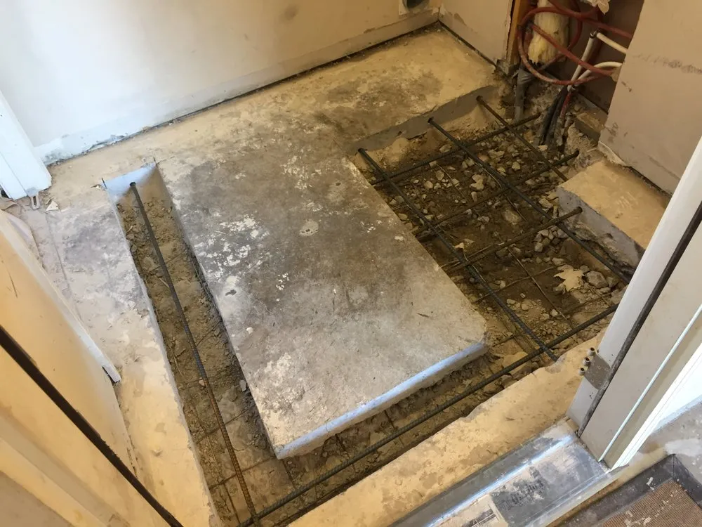 Slide of AAA Randpro Plumbing