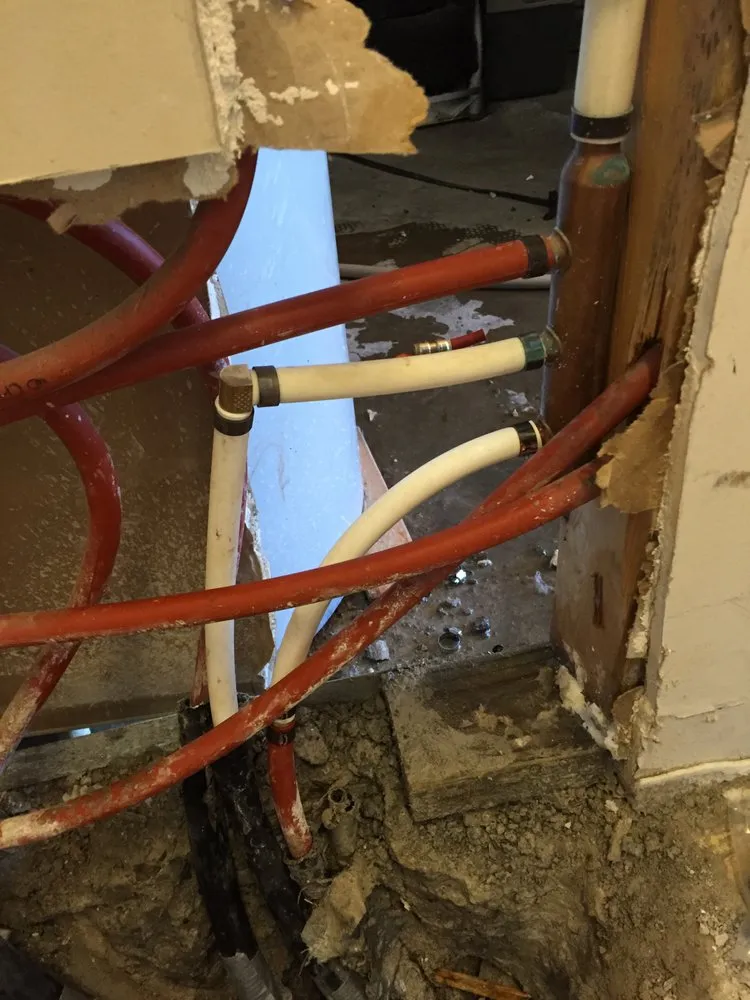 Slide of AAA Randpro Plumbing