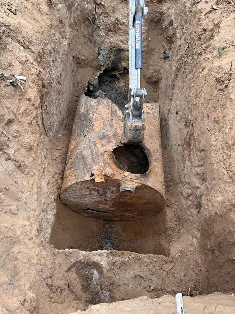 Quality water heater service for homes in Victorville, CA by AAA Reasonable Plumbing