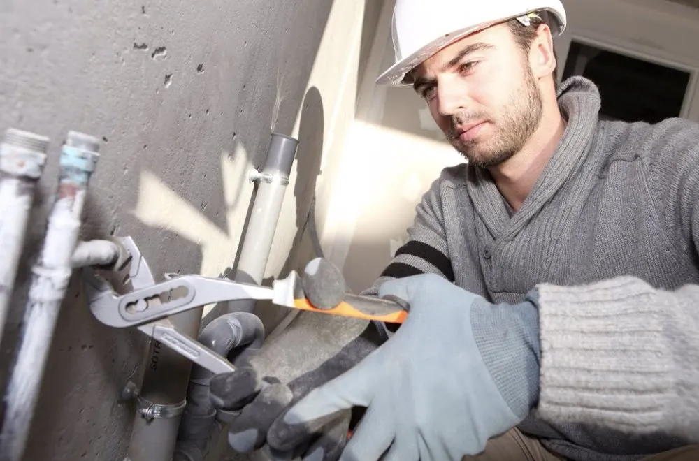 Reliable emergency plumbing for homes in Victorville, CA by AAA Reasonable Plumbing