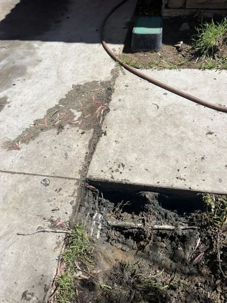 Slide of AAA Reasonable Plumbing