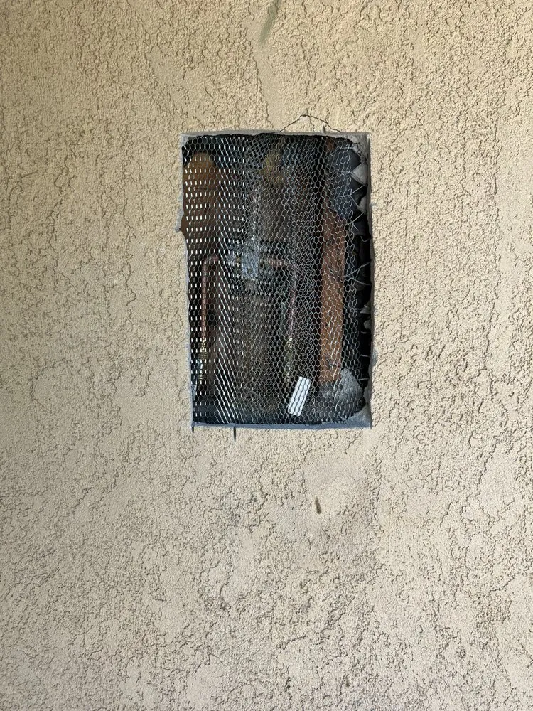 Slide of AAA Reasonable Plumbing