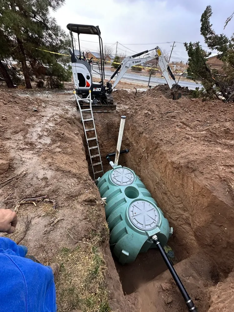 Slide of AAA Reasonable Plumbing