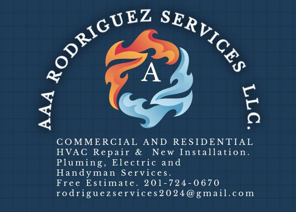 Slide of AAA Rodriguez Services