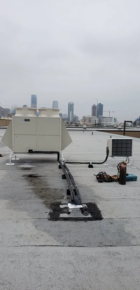 Affordable drain cleaning experts serving Palisades Park, NJ - AAA Rodriguez Services