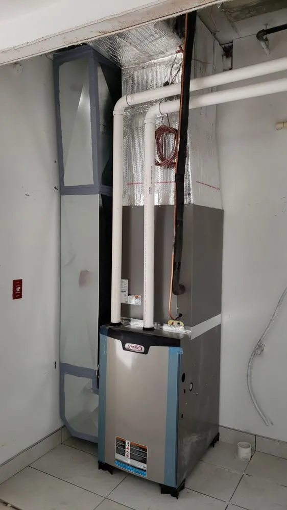 Emergency water heater service service in Palisades Park, NJ - AAA Rodriguez Services
