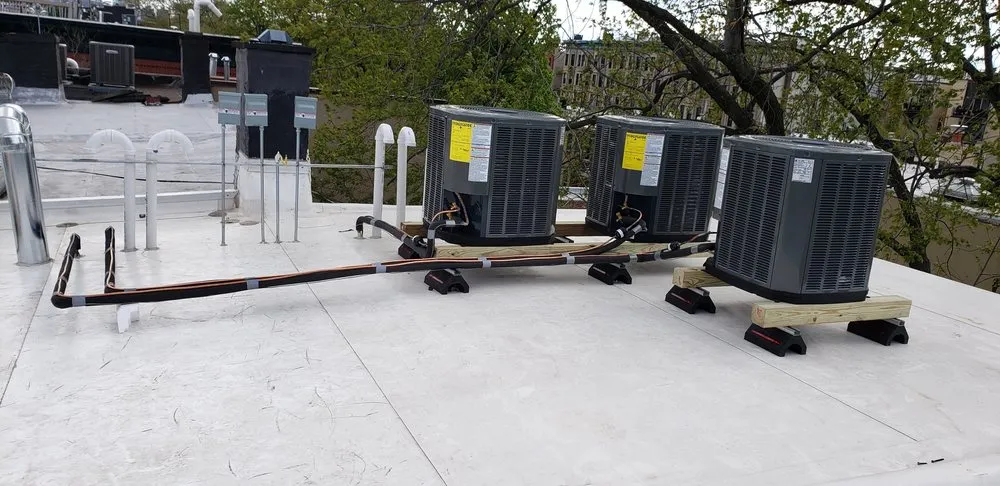 Expert pipe repair for homes in Palisades Park, NJ by AAA Rodriguez Services