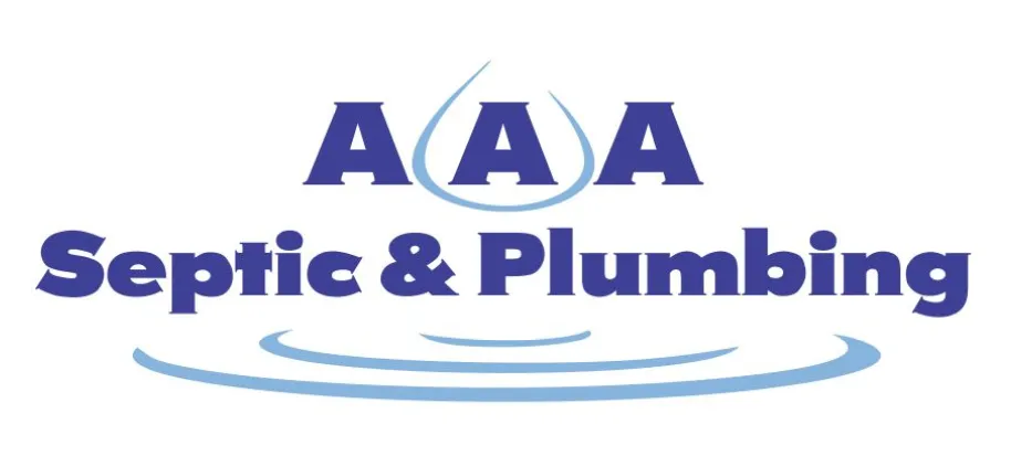 Slide of AAA Septic & Plumbing