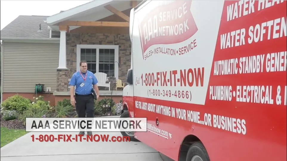 Emergency leak detection experts serving Brighton, MI - AAA Service Network & Parts