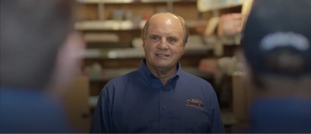 Top-rated leak detection in Brighton, MI by AAA Service Network & Parts