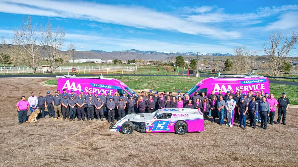 Slide of AAA Service Plumbing, Heating & Electric