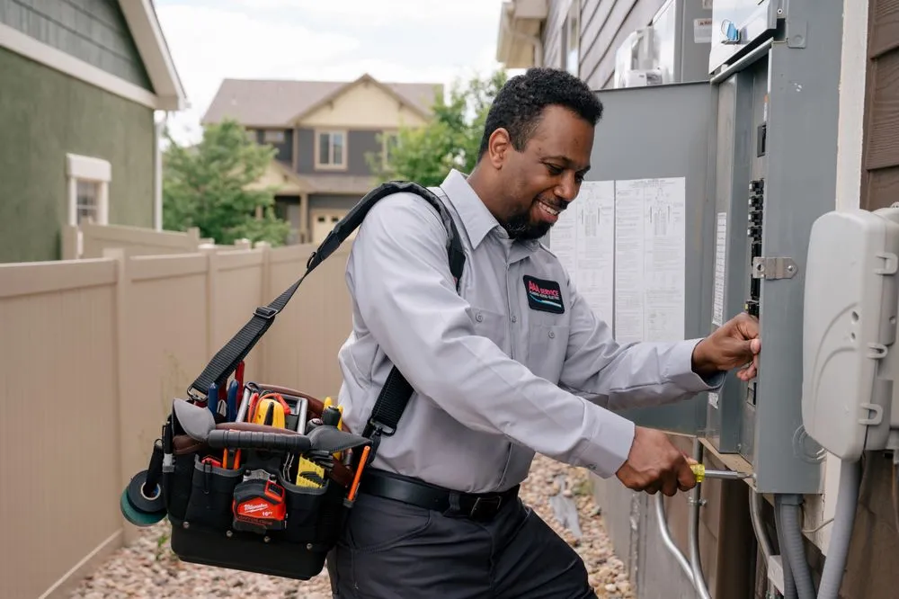 Slide of AAA Service Plumbing, Heating & Electric