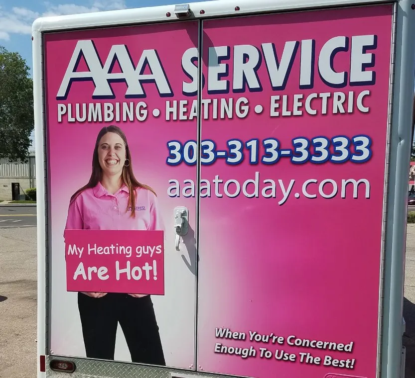 Trusted leak detection for homes in Golden, CO by AAA Service Plumbing, Heating & Electric