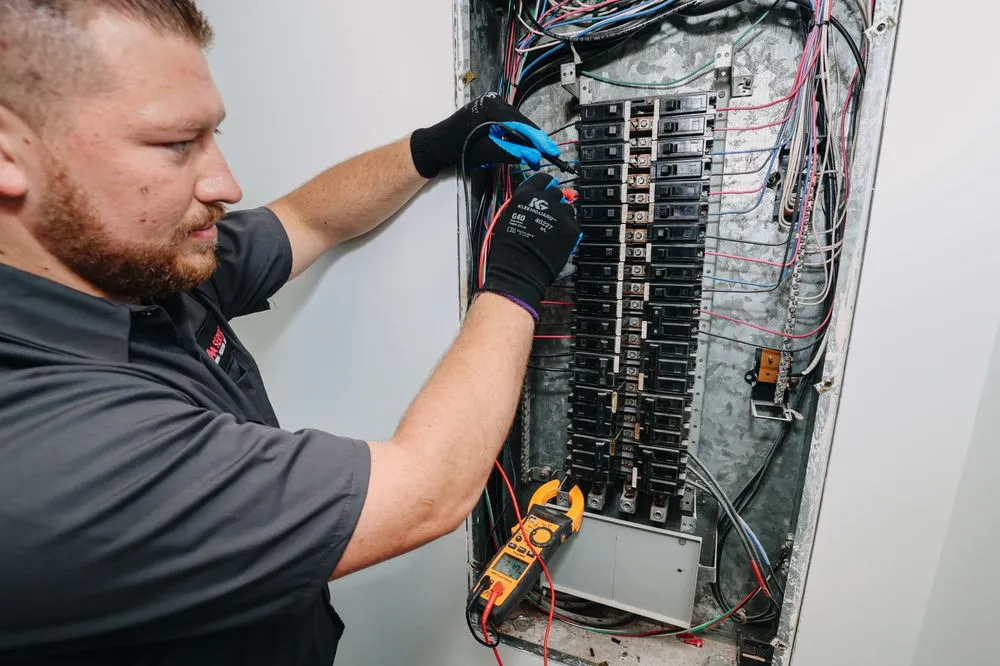 Professional water heater service for homes in Golden, CO by AAA Service Plumbing, Heating & Electric