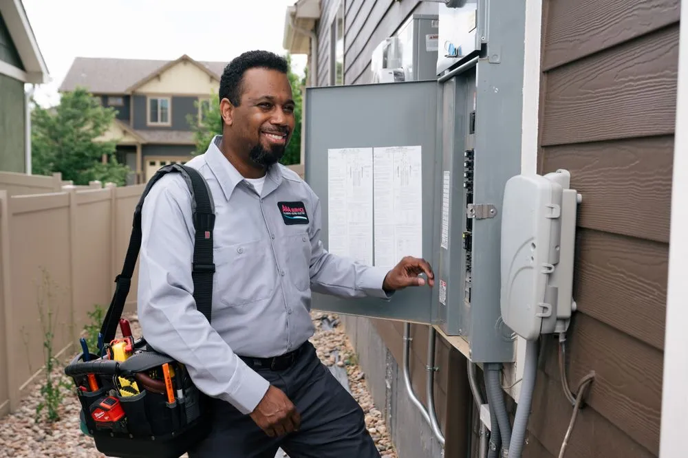 Expert pipe repair for homes in Golden, CO by AAA Service Plumbing, Heating & Electric