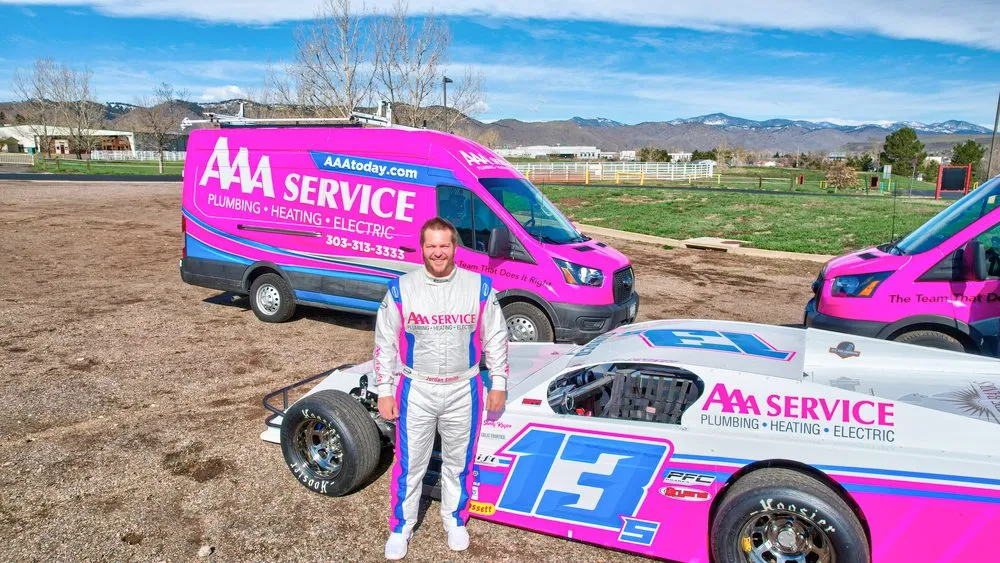 Slide of AAA Service Plumbing, Heating & Electric