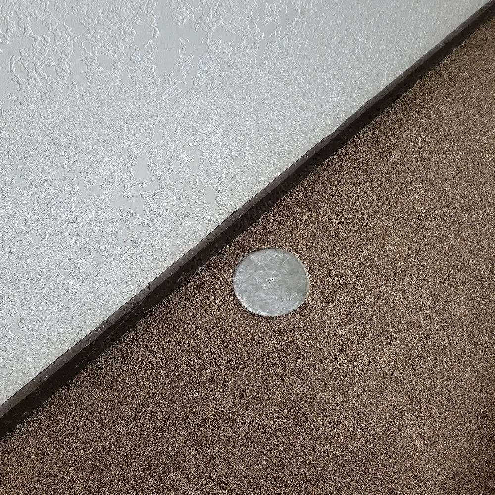 Slide of AAA Service Technician