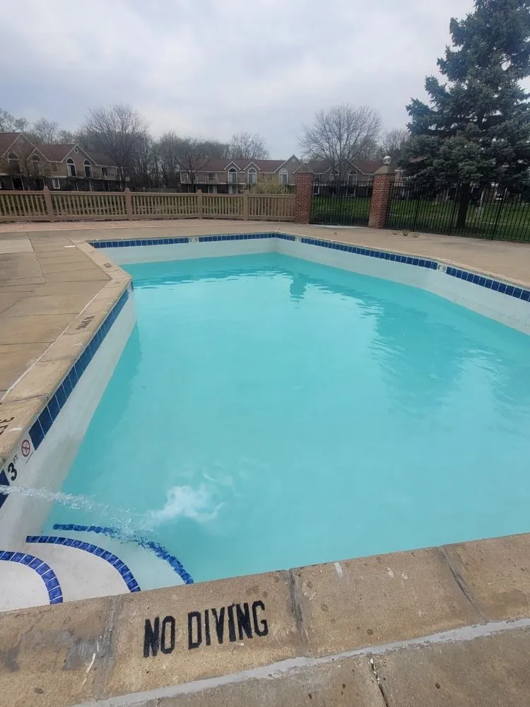 Slide of AAA Service Technician