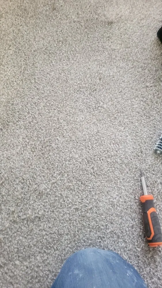 Slide of AAA Service Technician