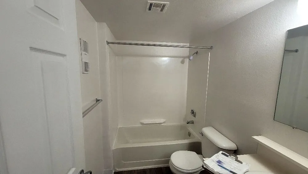 Slide of AAA Service Technician