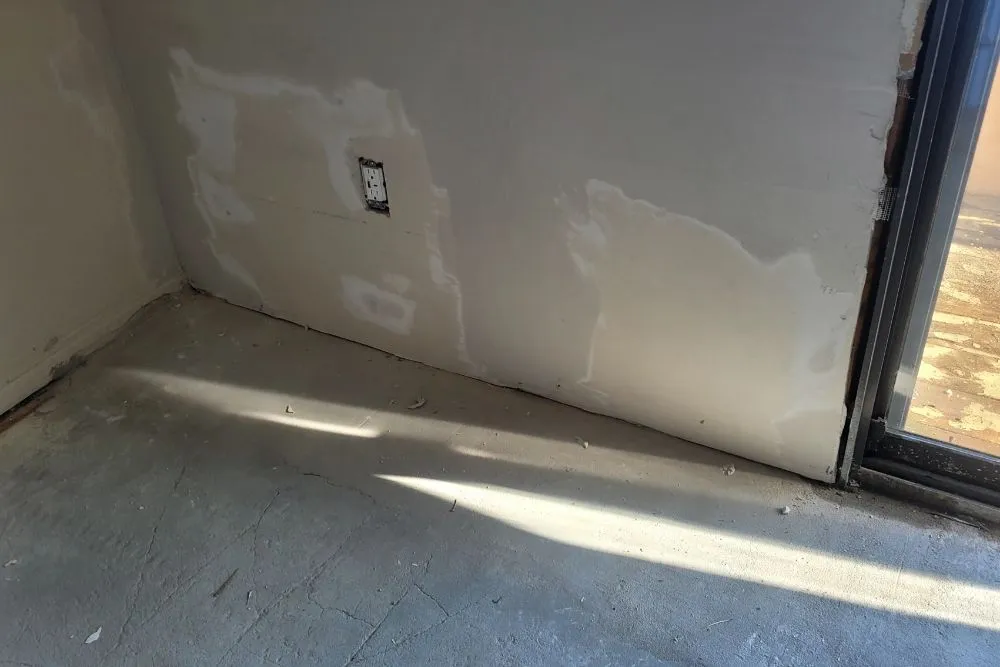 Slide of AAA Service Technician