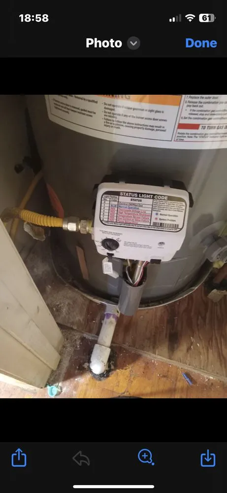 Slide of AAA Services 