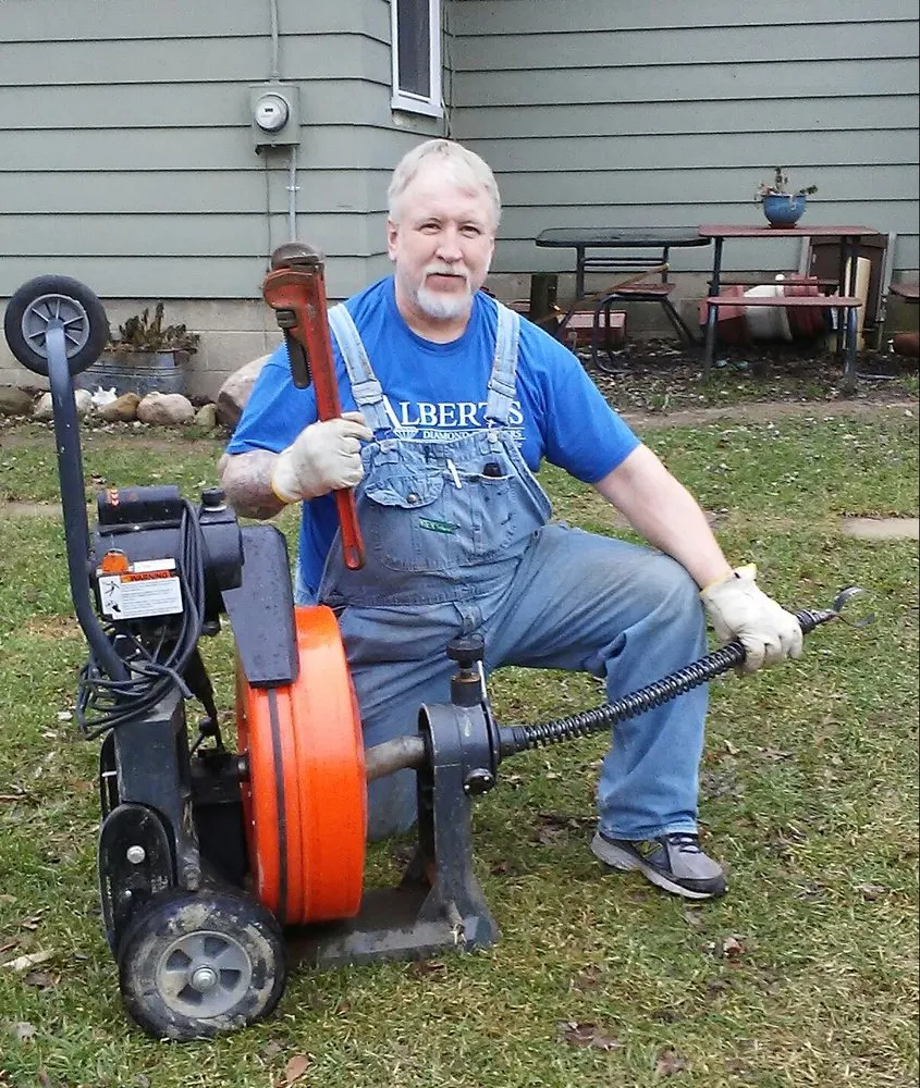 Slide of AAA Sewer & Drain Cleaning