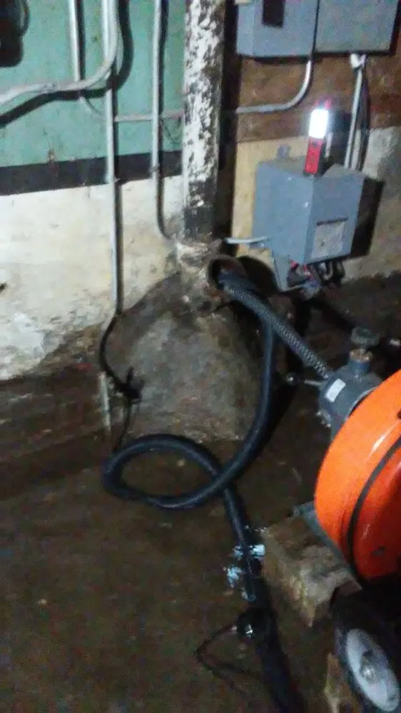 Slide of AAA Sewer & Drain Cleaning