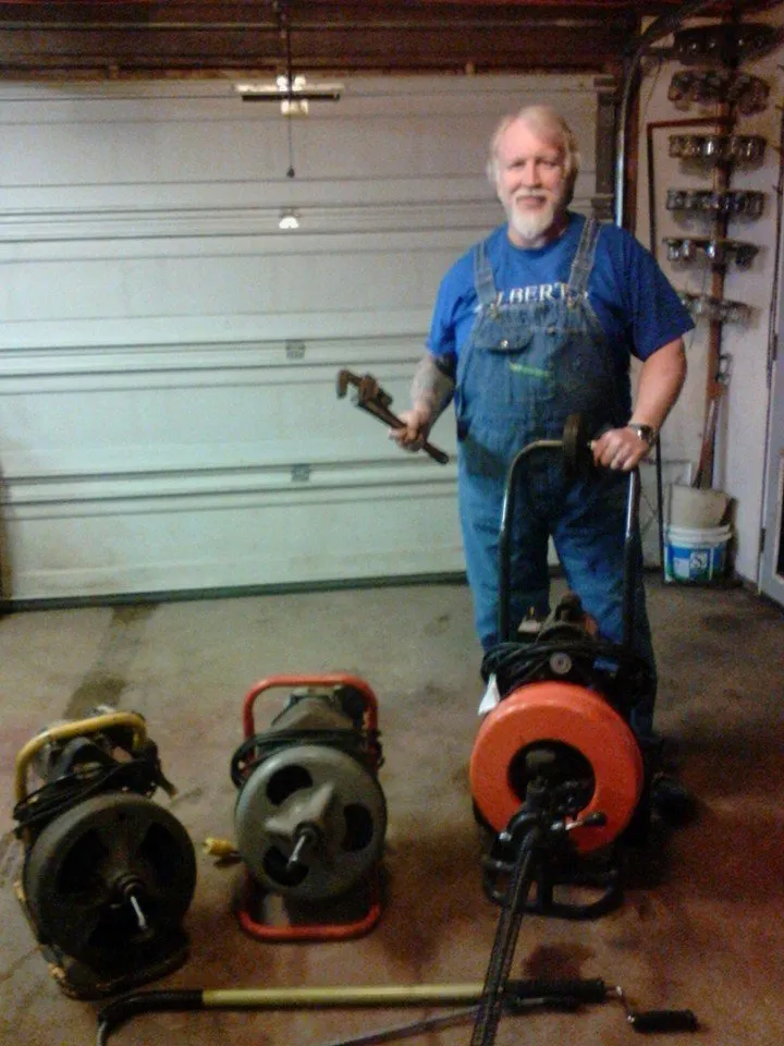 Slide of AAA Sewer & Drain Cleaning