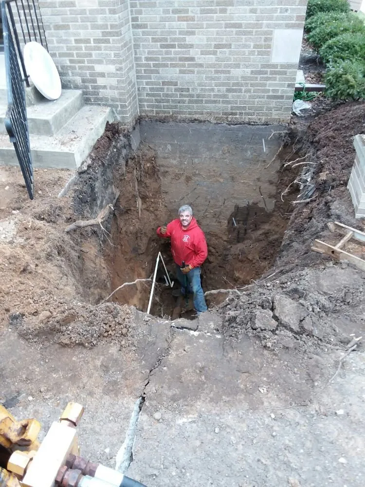 Emergency water heater service service in Winamac, IN - AAA Sewer & Drain Cleaning