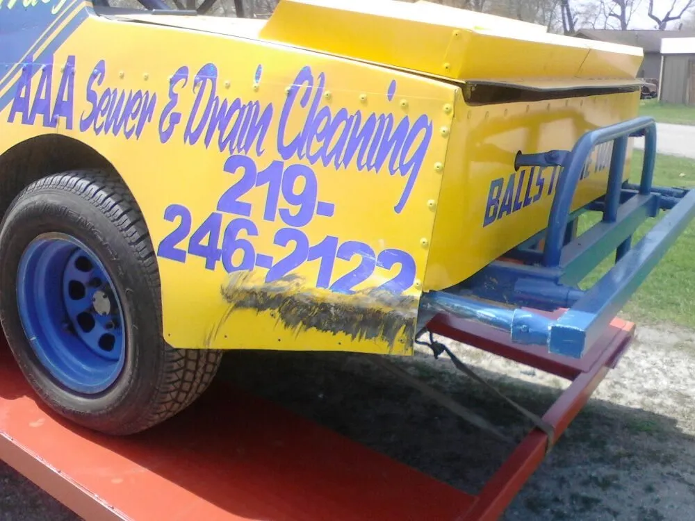 Expert pipe repair in Winamac, IN by AAA Sewer & Drain Cleaning