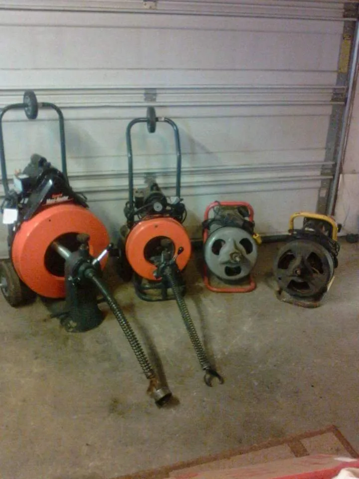 Emergency emergency plumbing experts serving Winamac, IN - AAA Sewer & Drain Cleaning