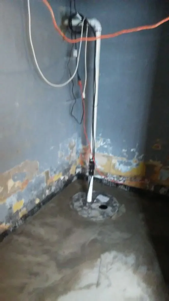 Slide of AAA Sewer & Drain Cleaning