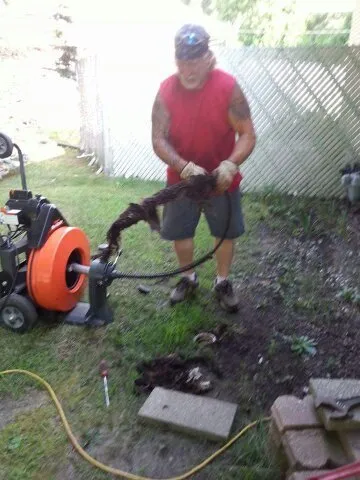 Slide of AAA Sewer & Drain Cleaning