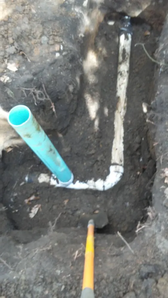 Slide of AAA Sewer & Drain Cleaning