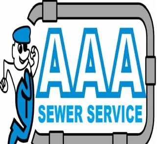 Slide of AAA Sewer & Drain Service