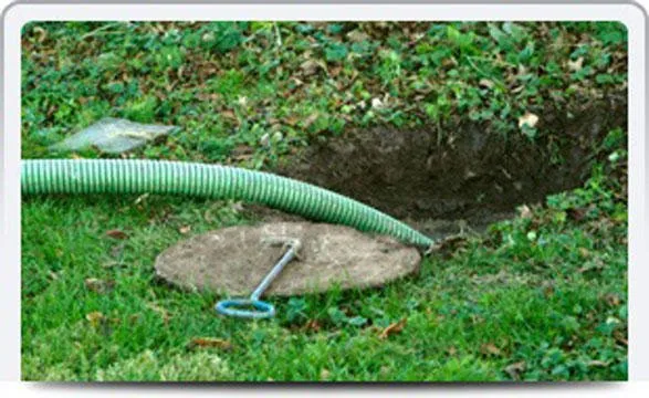 Slide of AAA Sewer Service