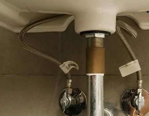 Slide of AAA Sewer Service