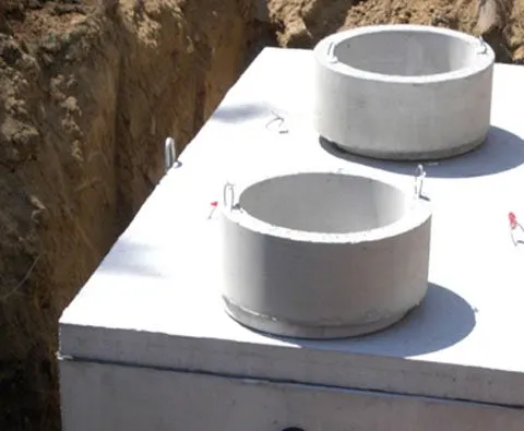 Slide of AAA Sewer Service