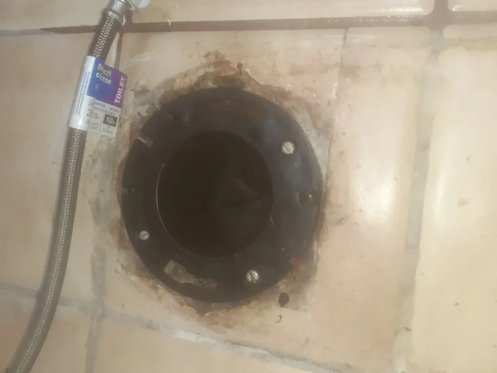 Slide of AAA Top Plumber