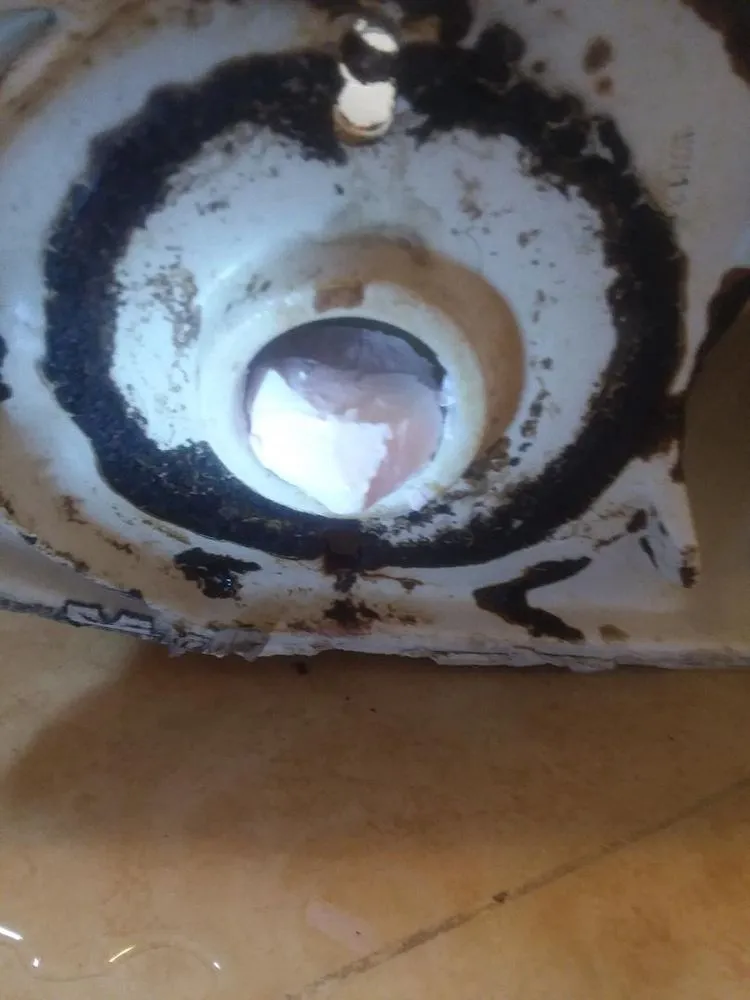 Slide of AAA Top Plumber