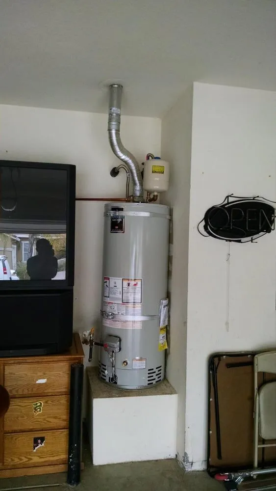 Trusted water heater service experts serving Pomona, CA - AAA Water Heater Company