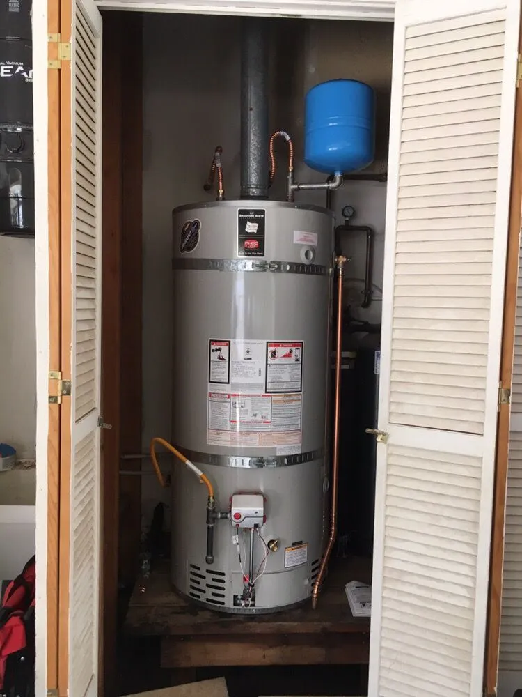 Quality leak detection for homes in Pomona, CA by AAA Water Heater Company