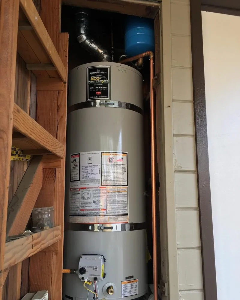 Affordable leak detection service in Pomona, CA - AAA Water Heater Company