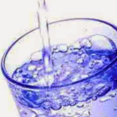 Slide of AAA Water Team