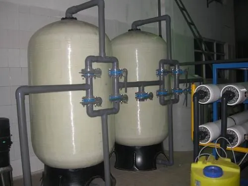 Slide of AAA Water Team