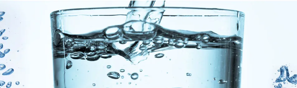 Slide of AAA Water Team