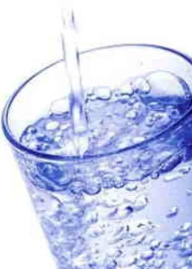 Slide of AAA Water Team